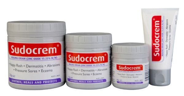 Sudocrem