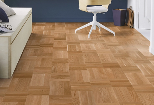 design floor parke