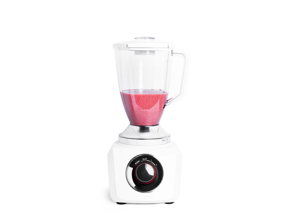 Smoothie Blender Ne İşe Yarar?