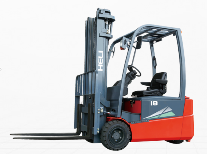 Anhui Forklift