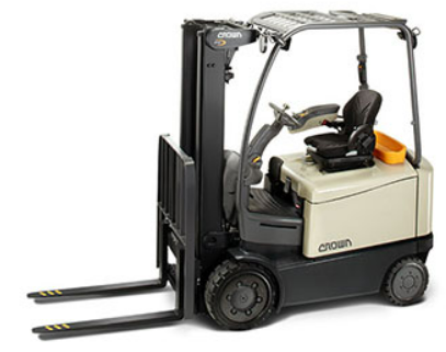 Crown Forklift