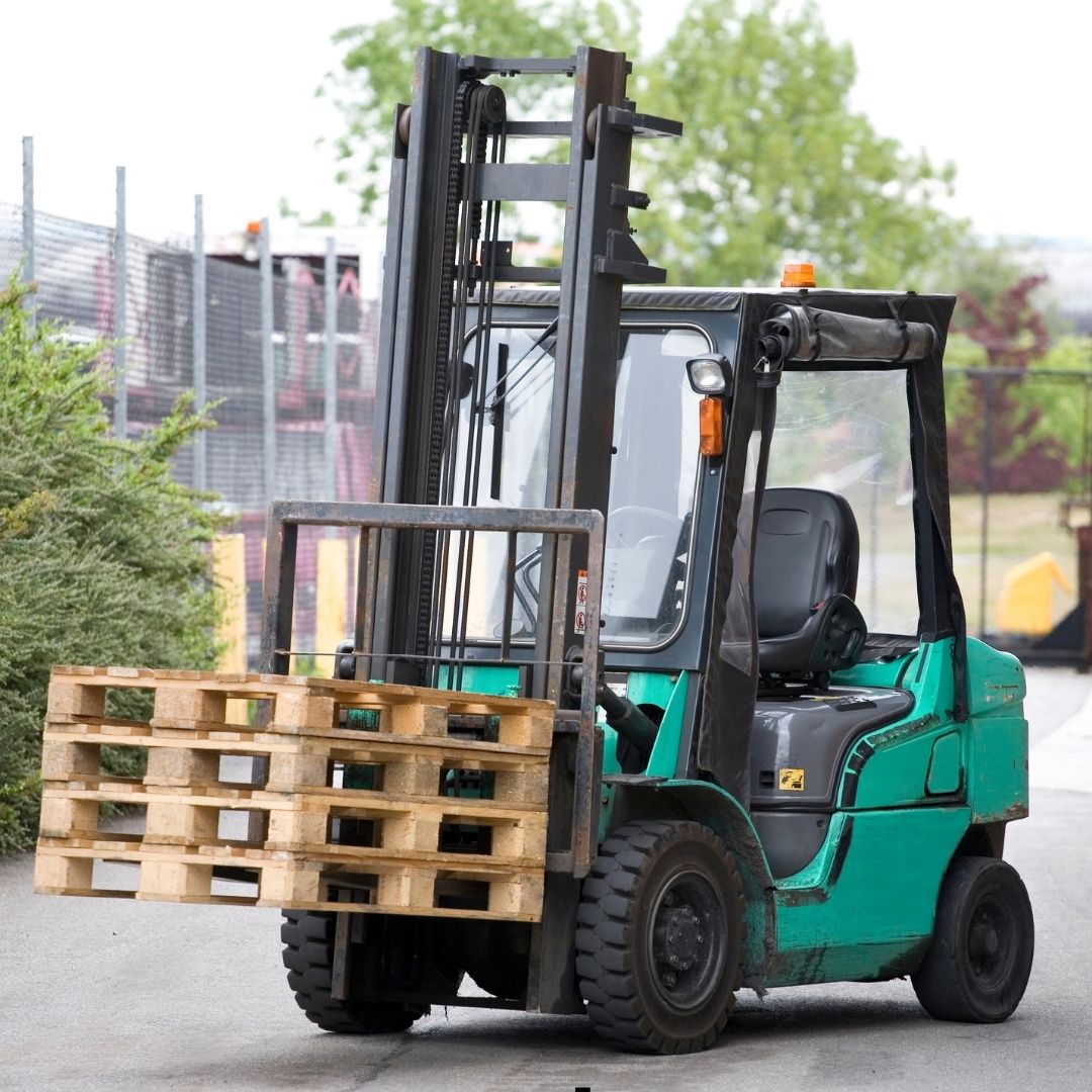 En İyi Forklift Markaları