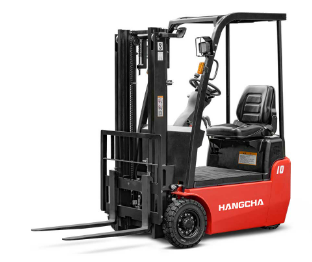 Hangcha Forklift