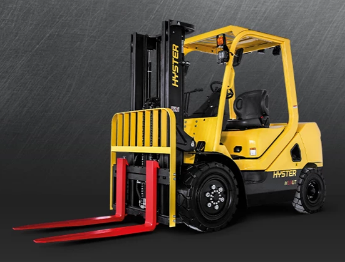 Hyster Forklift