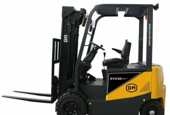 KION Forklift