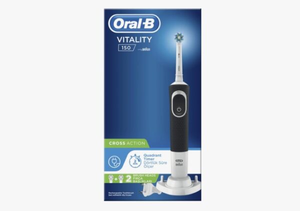 Oral-B Vitality D150