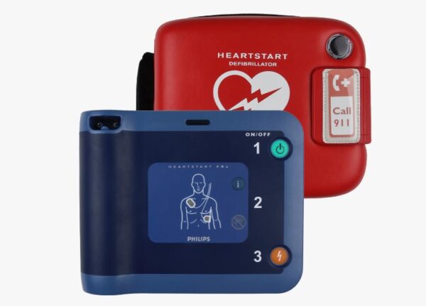 Philips HeartStart FRx