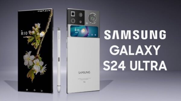 Samsung Galaxy S24 Ultra