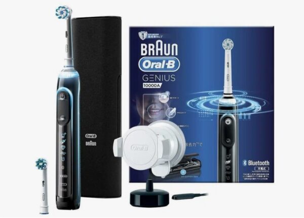 Oral-B Genius 10000