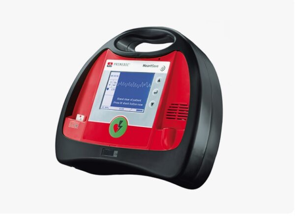 Primedic HeartSave AED-M