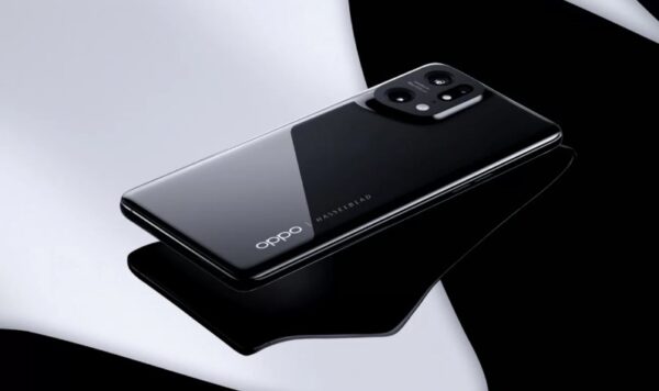 Oppo Find X5 Pro