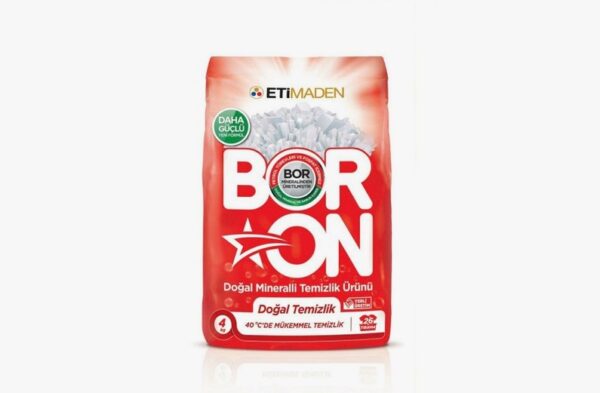 Boron Beyazlar