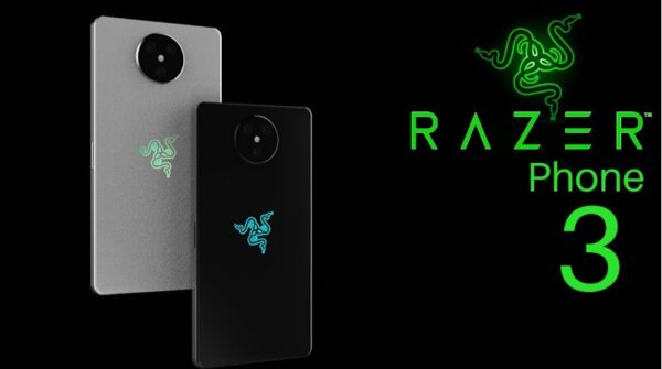 Razer Phone 3