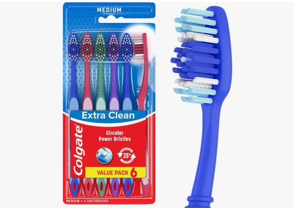 Colgate Extra Clean