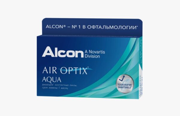 Air Optix