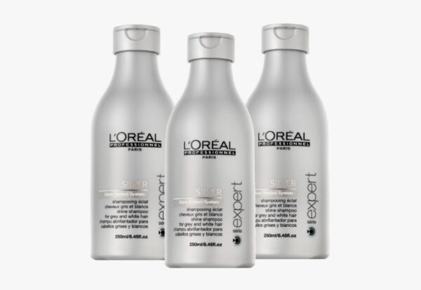 L’Oréal Professionnel Serie Expert Silver