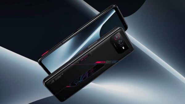 Asus ROG Phone 7 