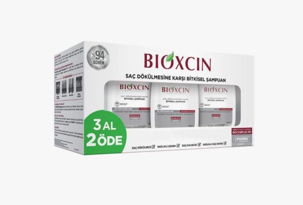 Bioxcin