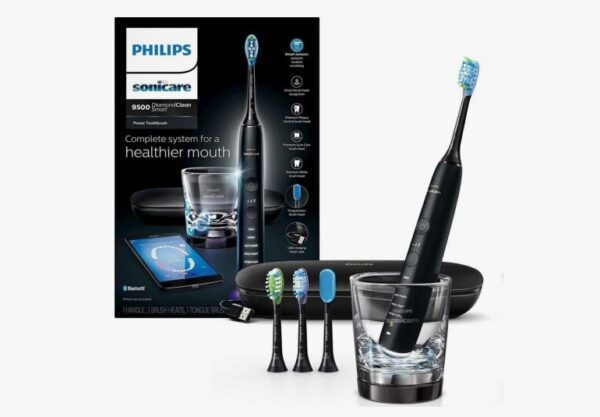 Philips Sonicare DiamondClean