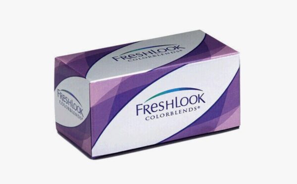 FreshLook Colorblends