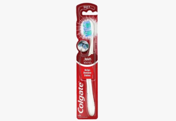 Colgate 360 Optic White