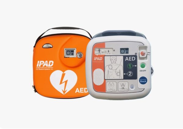 CU Medical Systems iPAD SP1