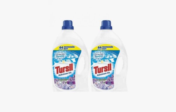 Tursil Jel Sıvı Yıkama