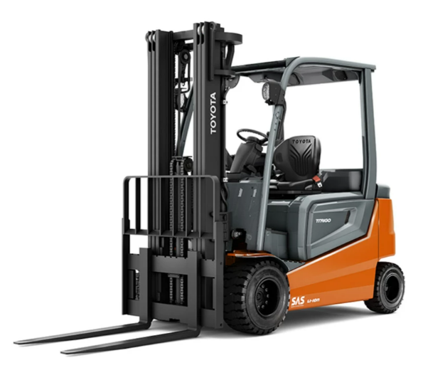 Toyota Forklift